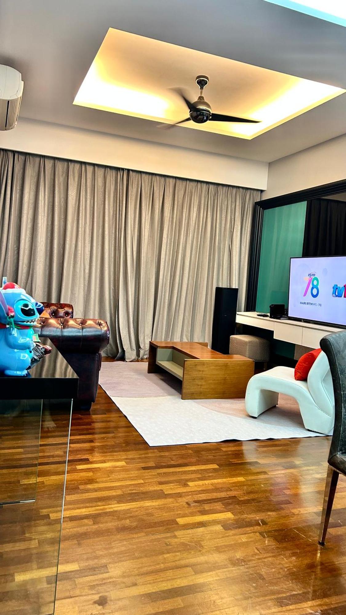 Luxury 3Br Penthouse I The Shore Hotel & Residence I Seaview I Poolview I 6-9Pax 豪华3房顶层公寓 Malacca Екстериор снимка